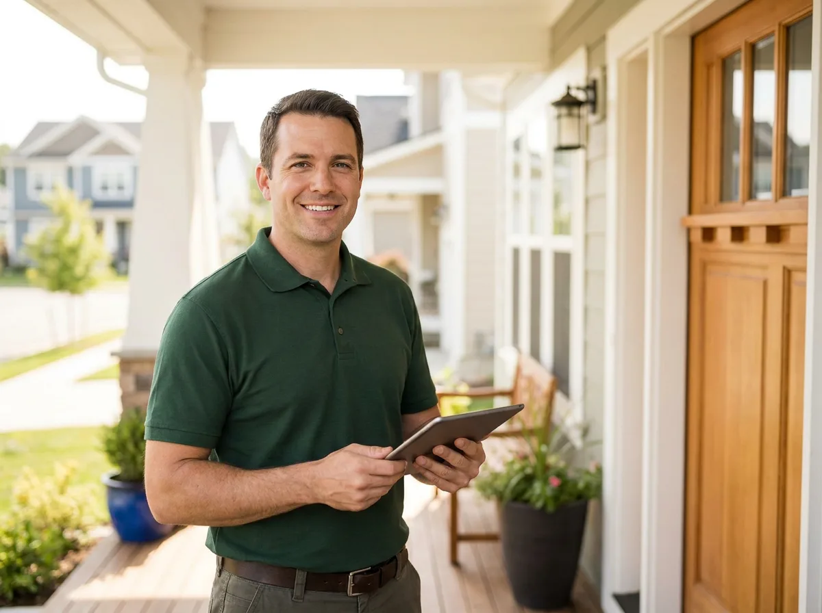 Pest control FAQs for Warm Springs, OR
